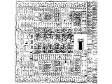 Egyptian garden, with house, temple, vineyard, tanks of water or ponds, and summer houses